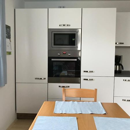 Апартаменти Haus Josefine Фрідріхсгафен Екстер'єр фото