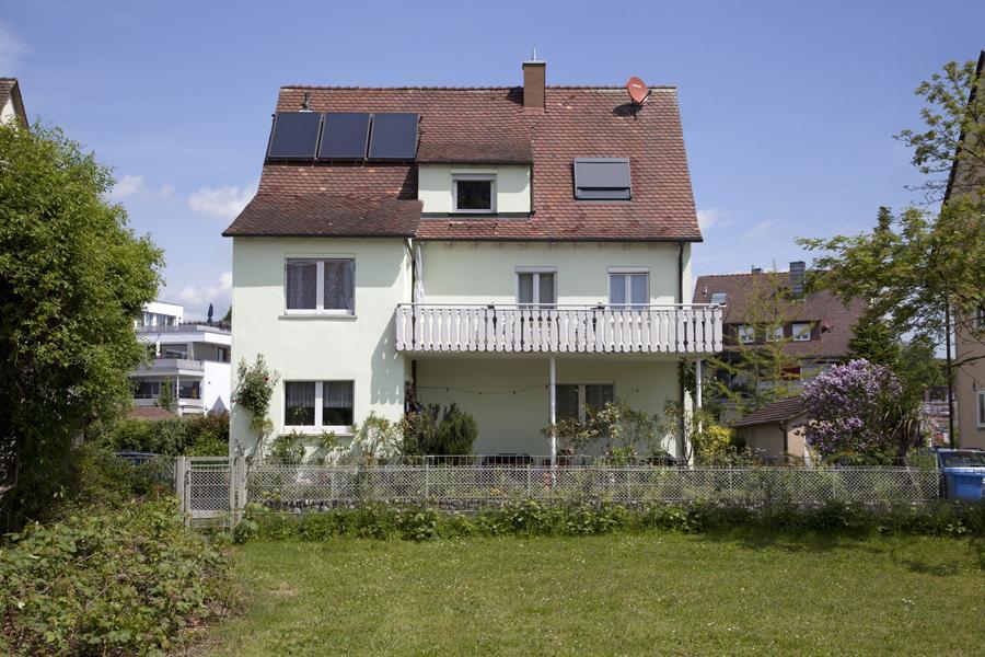 Апартаменти Haus Josefine Фрідріхсгафен Екстер'єр фото