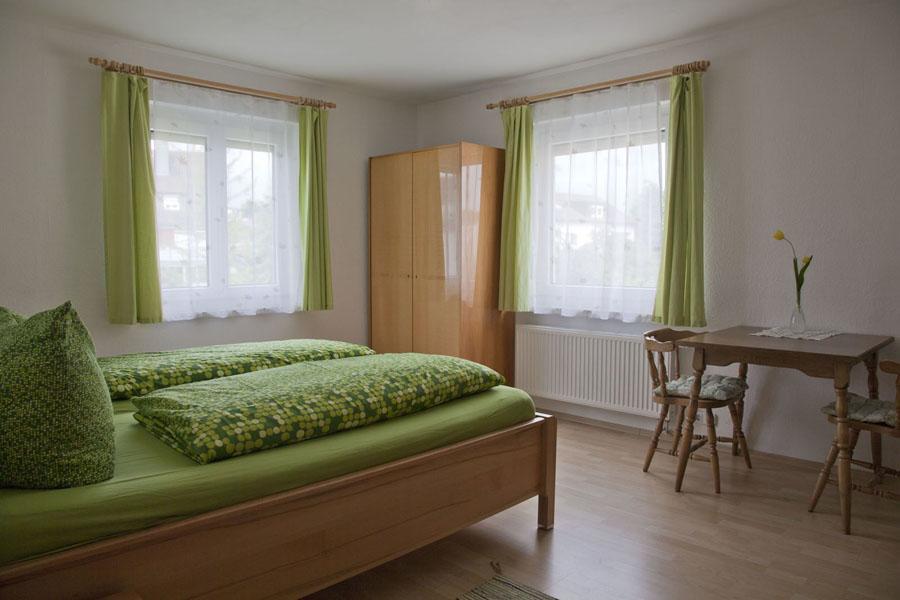 Апартаменти Haus Josefine Фрідріхсгафен Екстер'єр фото