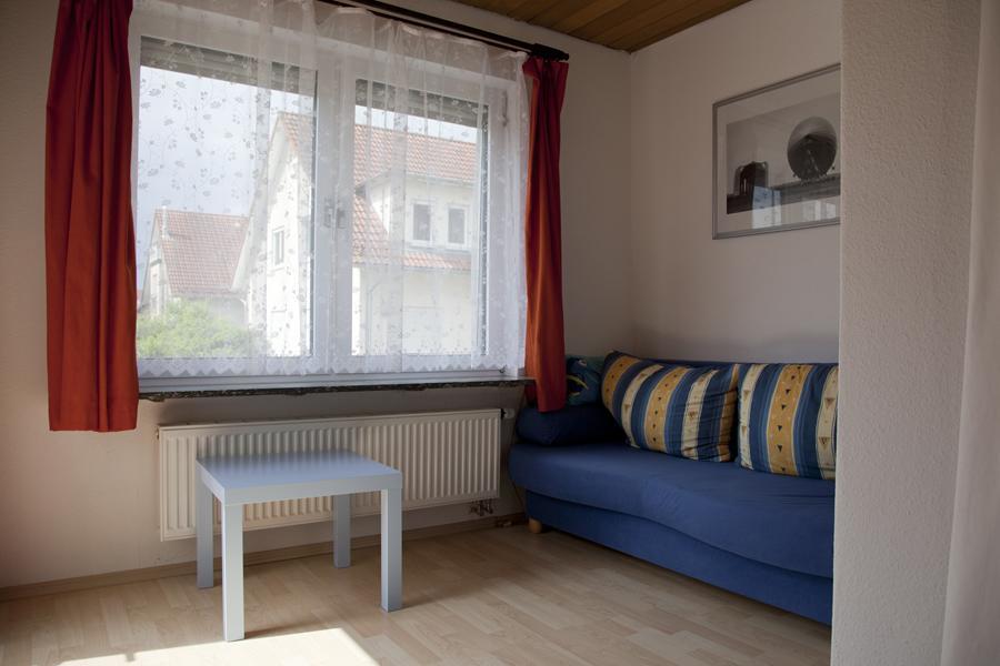 Апартаменти Haus Josefine Фрідріхсгафен Екстер'єр фото